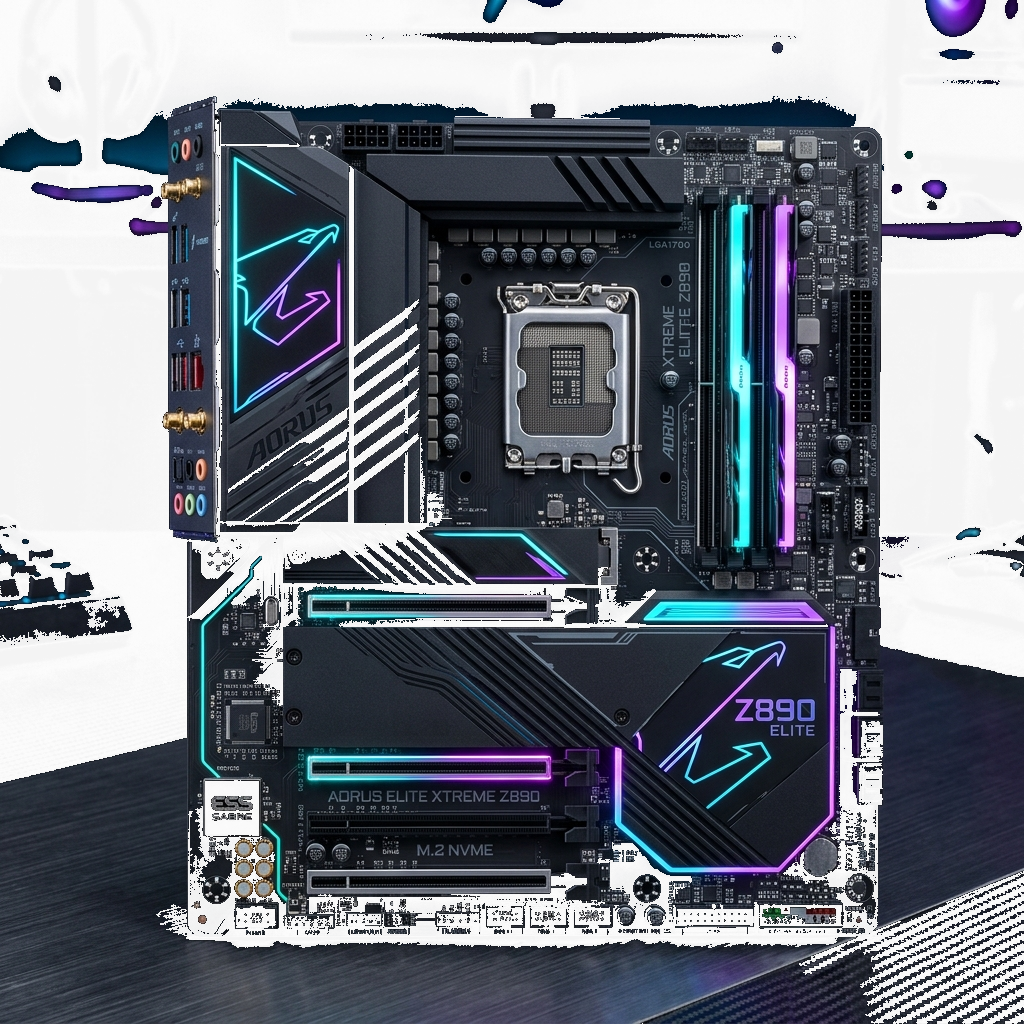 Placa Base Motherboard Gaming
