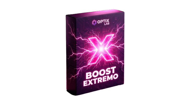 Boost Extremo