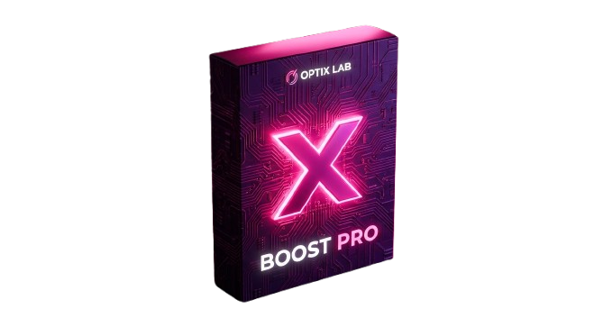Boost Pro